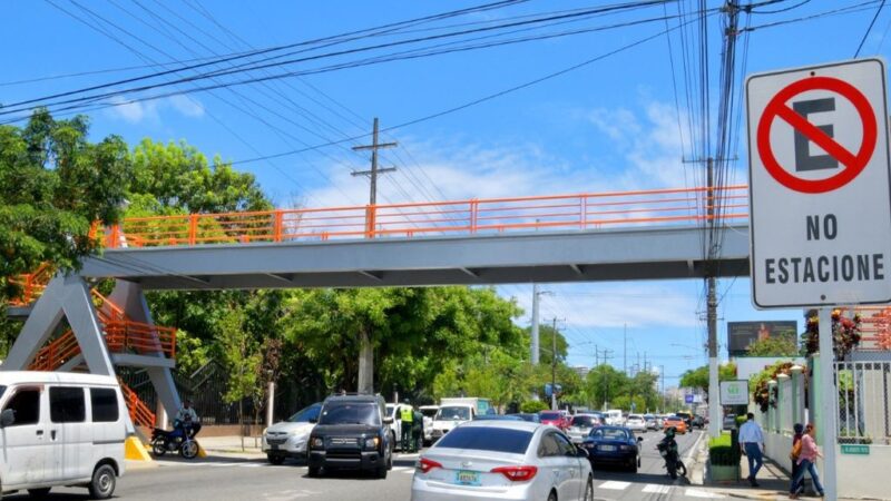 Cambios Viales en Santo Domingo por Juegos Centroamericanos 2026