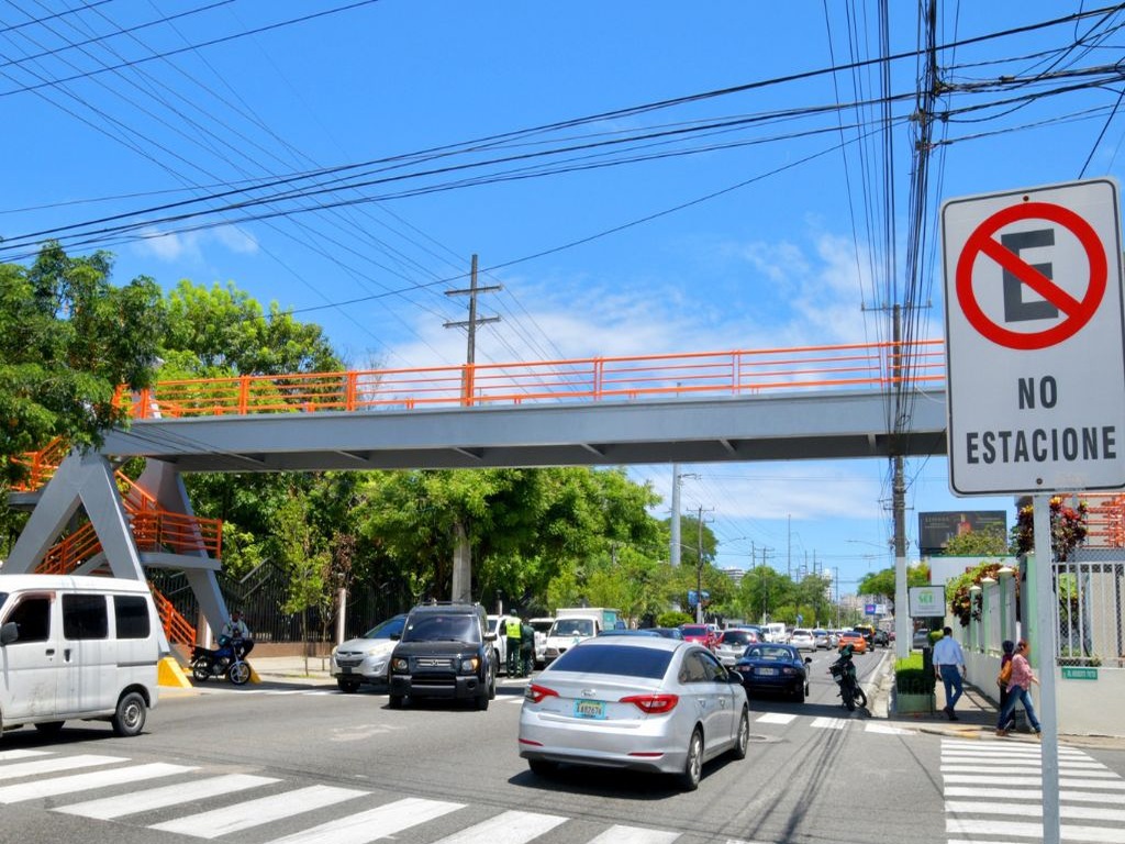 Cambios Viales en Santo Domingo por Juegos Centroamericanos 2026