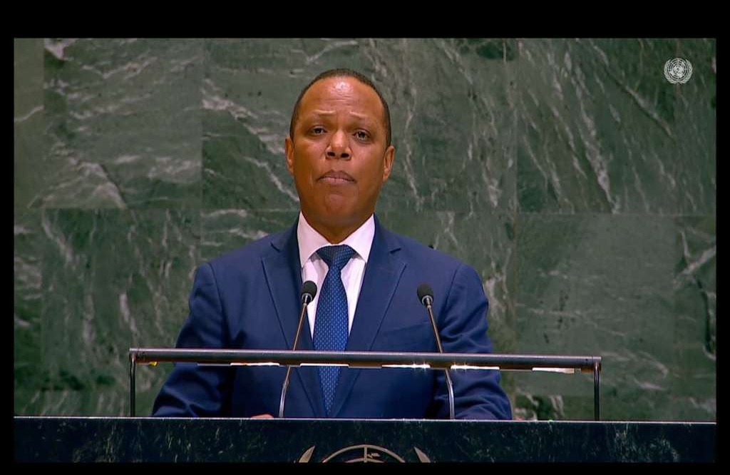 República Dominicana Refuerza Compromiso con la Seguridad Vial ante la ONU