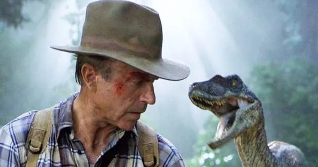 Fallece Sam Neill, icónica estrella de ‘Jurassic Park’, a los 78 años