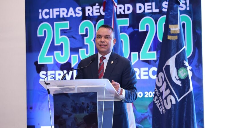 Senasa Equipara Tarifas en Hospitales Públicos a Partir de Agosto