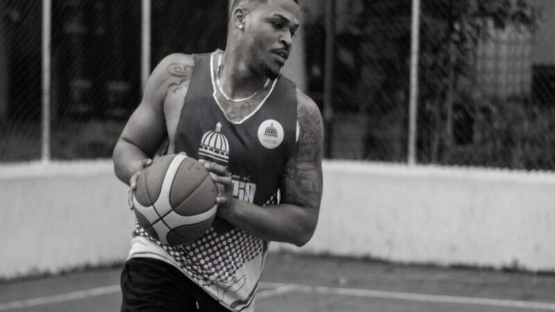 Tragedia en San Carlos: Baloncestista Yeury Rodríguez pierde la vida en violento asalto