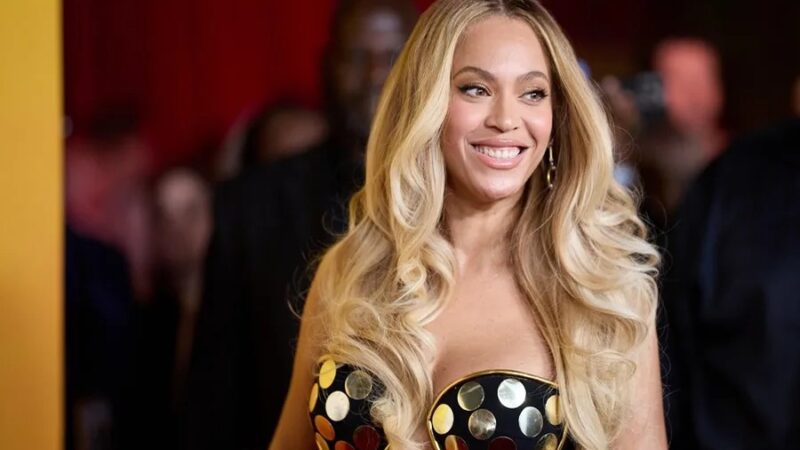Beyoncé sorprende con su nueva canción ‘Morning Dew (Donk)’ tras dos años de espera