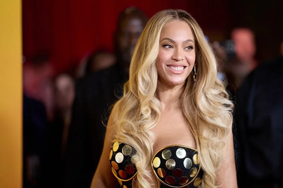Beyoncé sorprende con su nueva canción ‘Morning Dew (Donk)’ tras dos años de espera