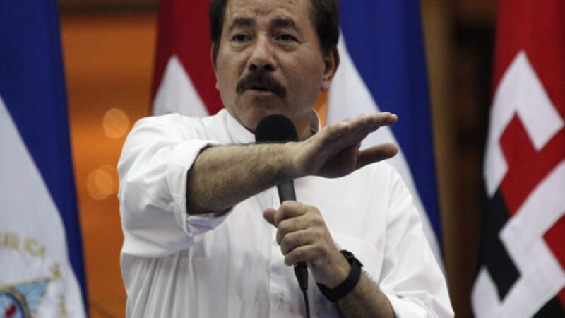 Ortega Busca Eliminar Elecciones en Nicaragua para Consolidar su Régimen