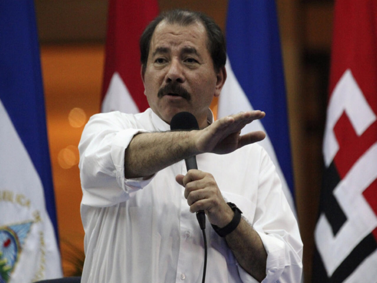 Ortega Busca Eliminar Elecciones en Nicaragua para Consolidar su Régimen