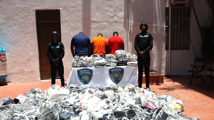 Desmantelan Red de Estafa en Tienda de Importación en Villa María