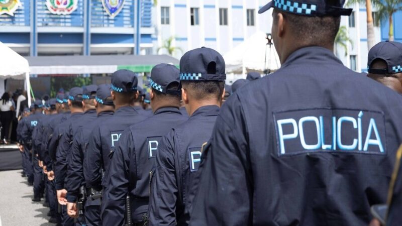 Solicitan Ampliación de Plazo para Evaluar Reforma Policial
