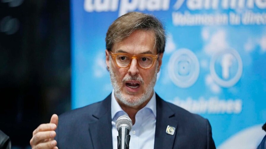 Félix Plasencia Asume como Nuevo Canciller de Venezuela