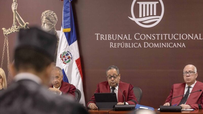 Tribunal Constitucional Prohíbe Retención de Documentos sin Proceso Penal