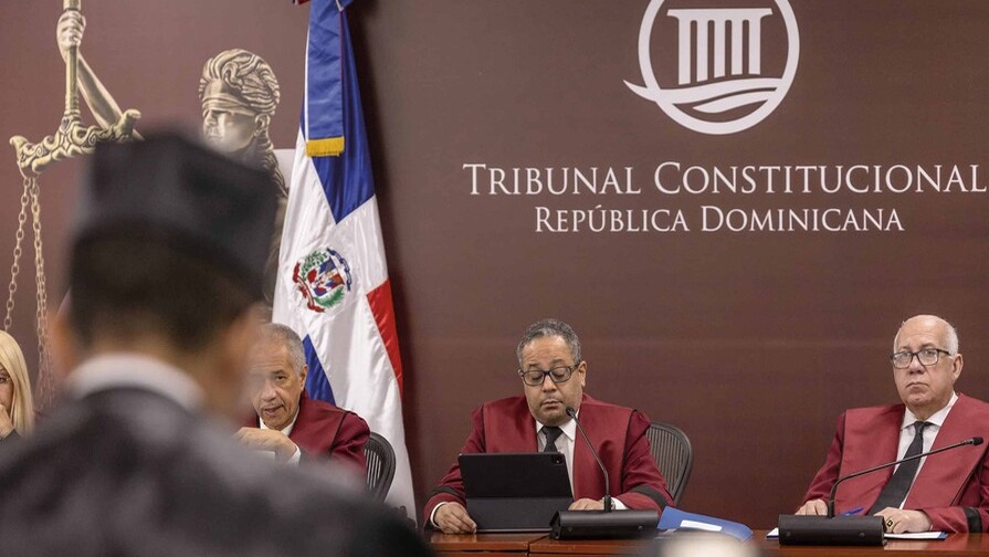 Tribunal Constitucional Prohíbe Retención de Documentos sin Proceso Penal