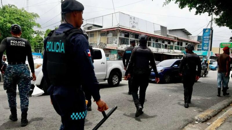 Cabo Imputado por Muerte de Joven Manifiesta Arrepentimiento