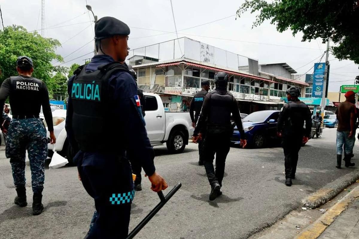 Cabo Imputado por Muerte de Joven Manifiesta Arrepentimiento