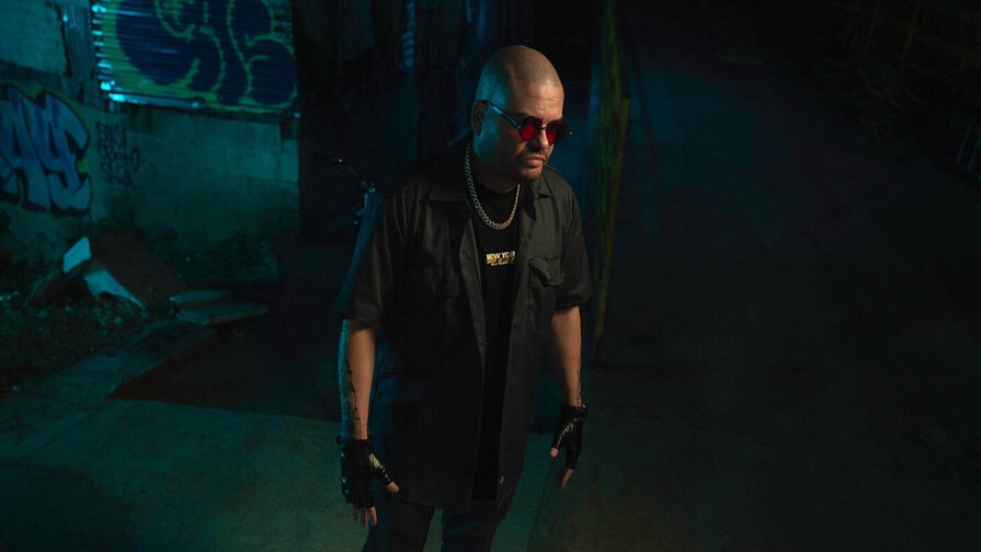 Papi Sánchez Regresa con Nuevo Álbum y Sorprendente Colaboración