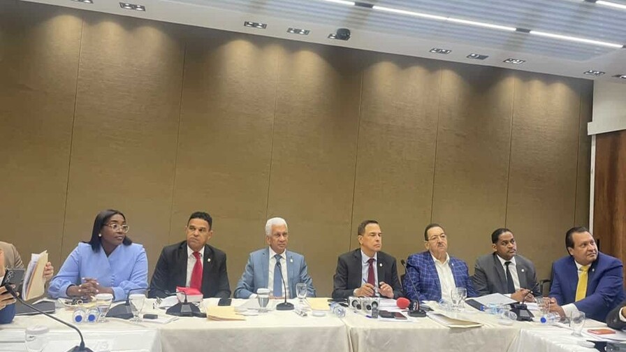 República Dominicana Estrena Nuevo Código Penal: Un Cambio Histórico
