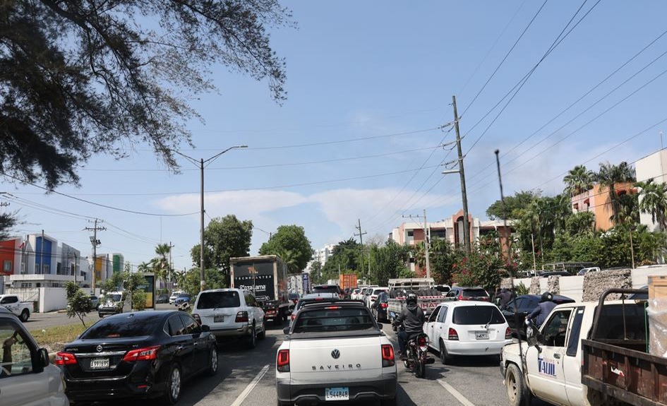 Impacto Futuro de las Nuevas Obras Viales en el Gran Santo Domingo