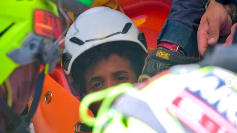 Impacto Psicológico en Niños Huérfanos por Terremotos en Venezuela