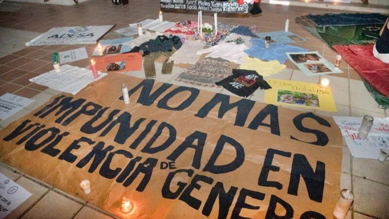 Confirman Identidad de Restos de Enfermera Asesinada en Francia
