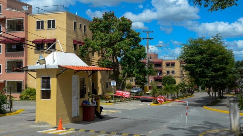 Tribunal Constitucional Limita Uso de Drones y Redes Sociales en Condominios