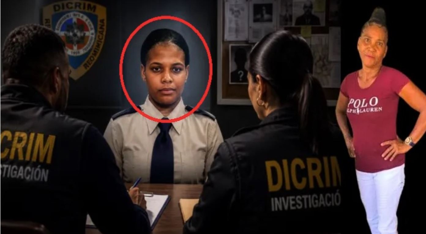 Dominicanos en Nueva York Claman por Justicia en Caso de Sargento Acusada de Asesinato