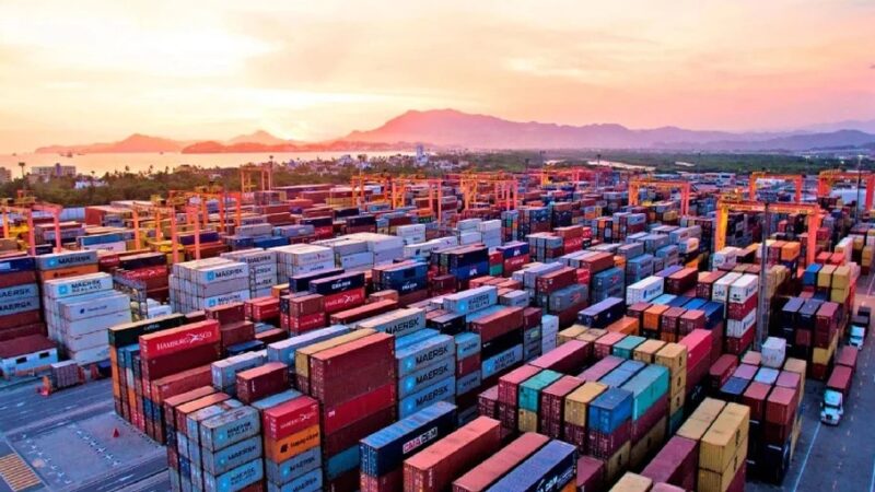 Estados Unidos Impone Arancel del 12,5 % a República Dominicana por Trabajo Forzoso