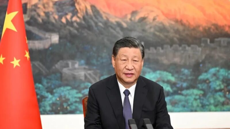 China Denuncia Nuevos Aranceles de EE.UU. como Manipulación Política