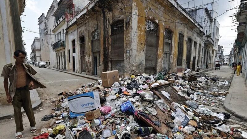 La UE Refuerza su Apoyo a Cuba con 10 Millones de Euros Adicionales