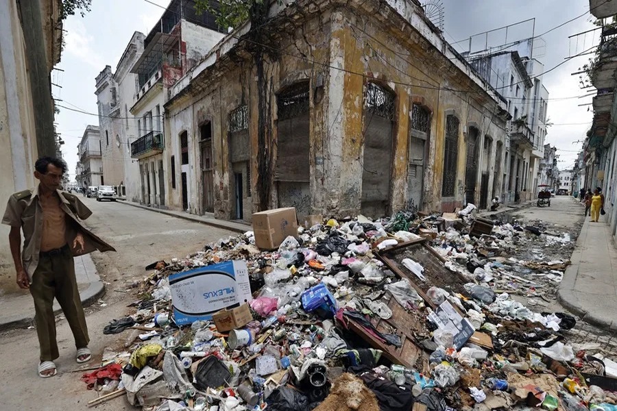 La UE Refuerza su Apoyo a Cuba con 10 Millones de Euros Adicionales