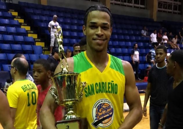 Trágico Asesinato del Baloncestista Yeury Rodríguez en San Carlos
