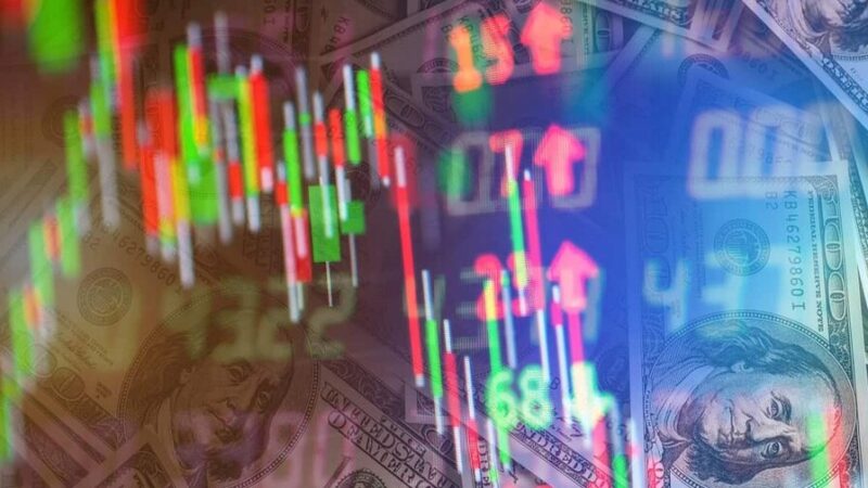 Wall Street Inicia en Declive tras Tensión entre EE. UU. e Irán