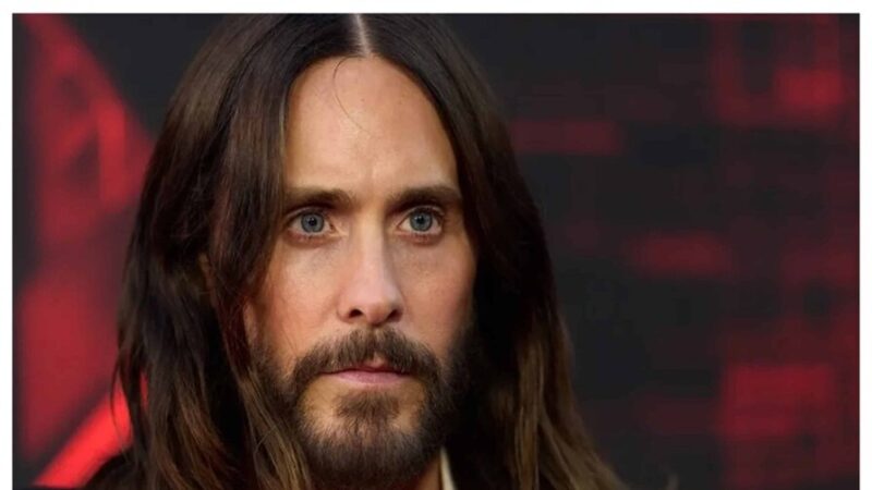 Jared Leto Enfrenta Graves Acusaciones de Conducta Sexual Inapropiada