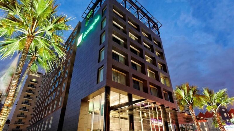 Santo Domingo: El Nuevo Horizonte del Turismo Urbano en República Dominicana