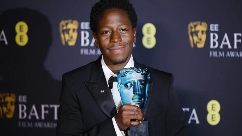 Marvel Impacta Comic-Con con Anuncio de ‘Black Panther III’ y David Jonsson como Protagonista