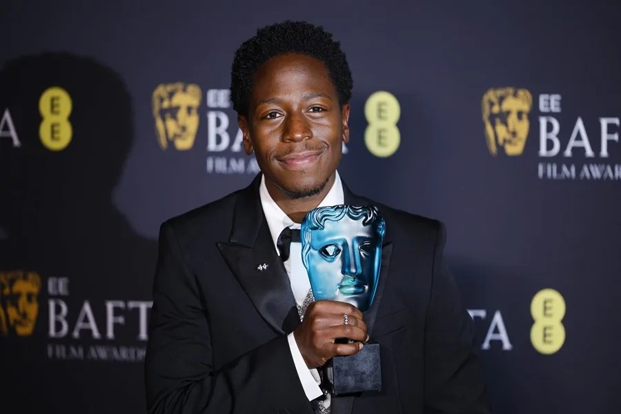 Marvel Impacta Comic-Con con Anuncio de ‘Black Panther III’ y David Jonsson como Protagonista