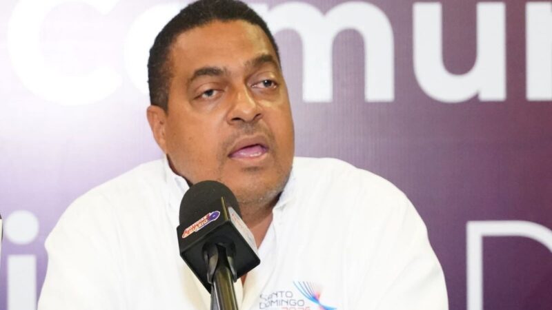 Centro Olímpico se Convertirá en Zona Peatonal para Santo Domingo 2026