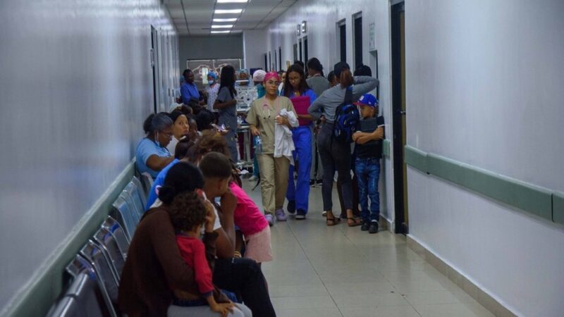 Continúan las Negociaciones entre Andeclip y ARS Primera y Futuro