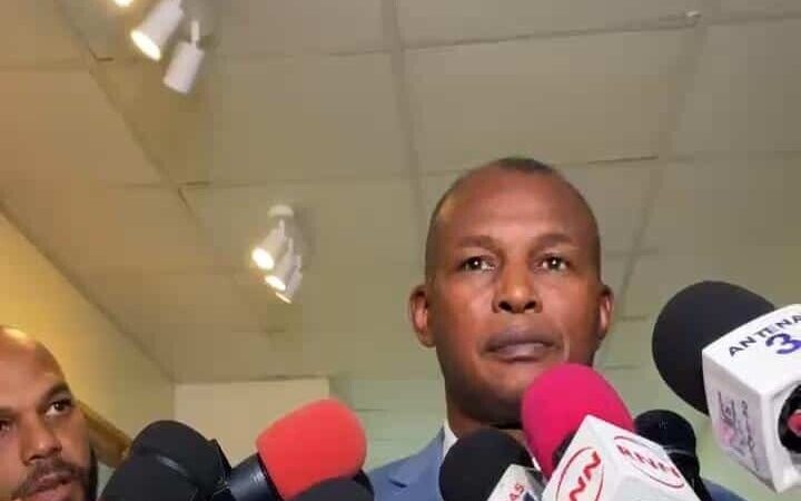 Presidente de Comisión Laboral Critica Demora en Reforma del Código de Trabajo