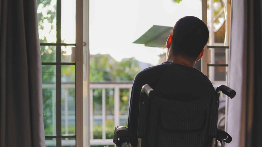 La Soledad de las Personas con Discapacidad: Un Desafío Social