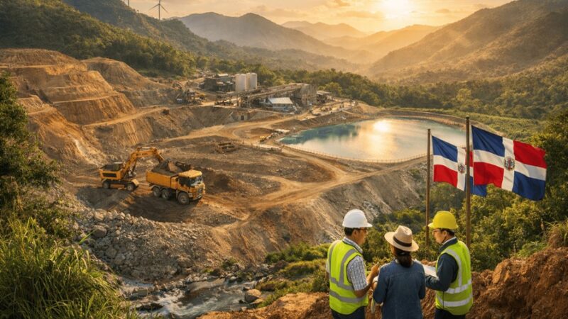 La Gobernanza Preventiva: Clave para el Desarrollo Sostenible en República Dominicana