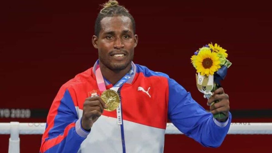 Santo Domingo se Prepara para Brillar en los Juegos Centroamericanos y del Caribe