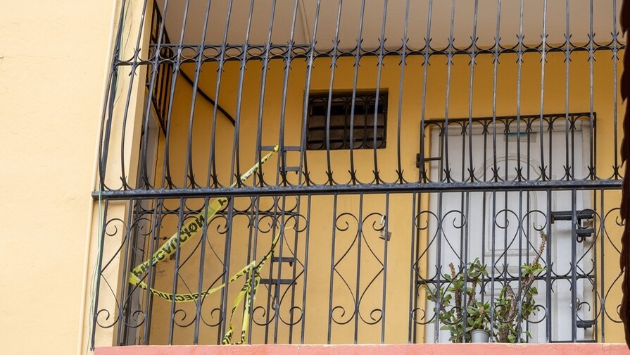Misteriosa Muerte de Madre e Hijo en Distrito Nacional Sin Signos de Violencia