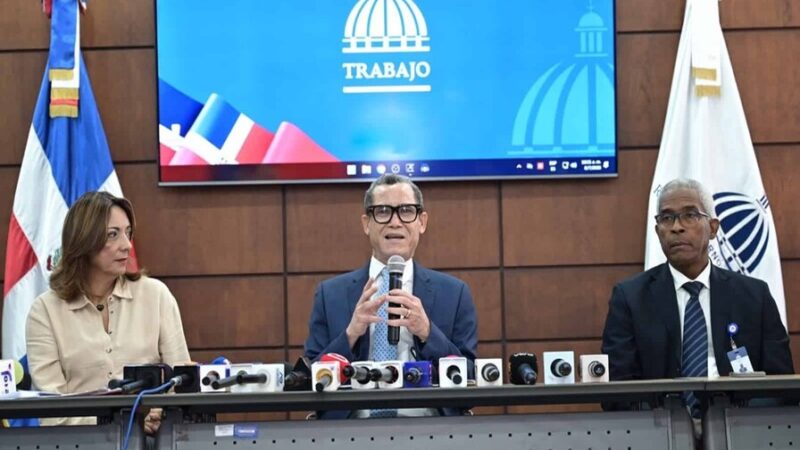 Olivares: Urgente Reforma del Código Laboral para Evitar un Fracaso Nacional