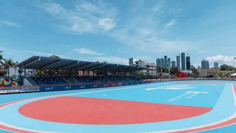 Santo Domingo se Prepara para Brillar en los Juegos Centroamericanos y del Caribe 2026