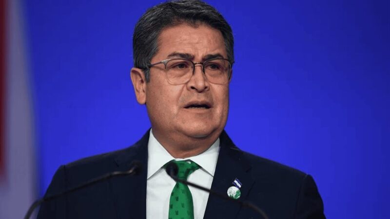 Juan Orlando Hernández Anuncia su Regreso a Honduras para Enfrentar la Justicia