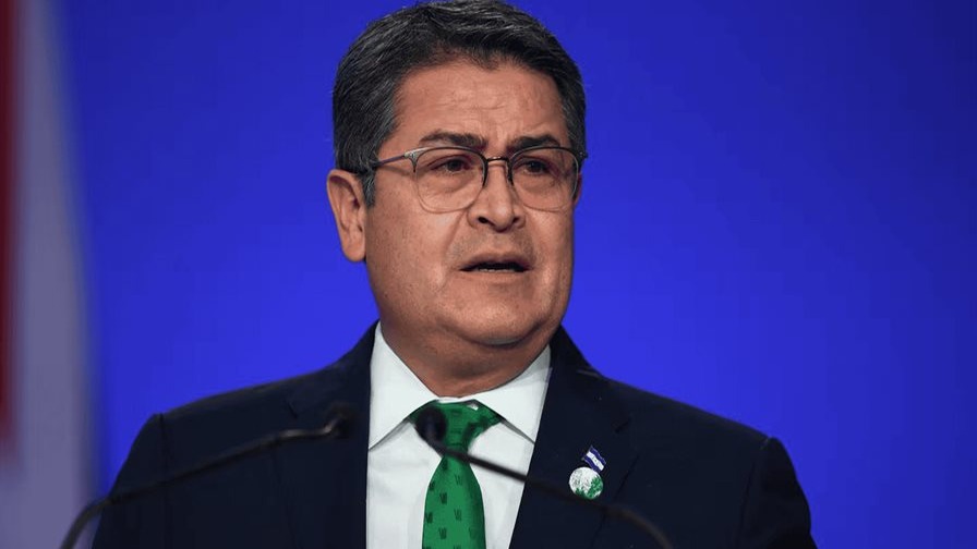 Juan Orlando Hernández Anuncia su Regreso a Honduras para Enfrentar la Justicia