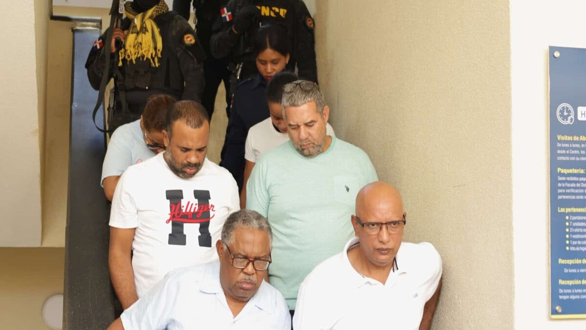 Ministerio Público Avanza en Acuerdos con Red de Narcotráfico Internacional