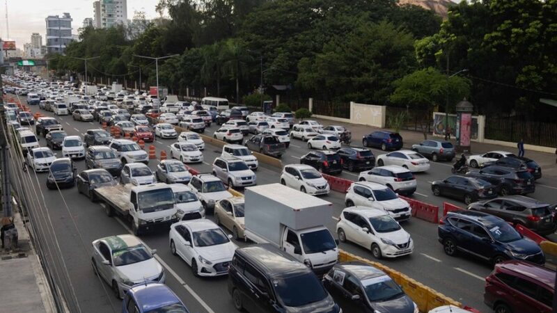 Diputados Aprueban Préstamo de US$465.5 Millones para Seguridad Vial y Manejo del Río Yuna