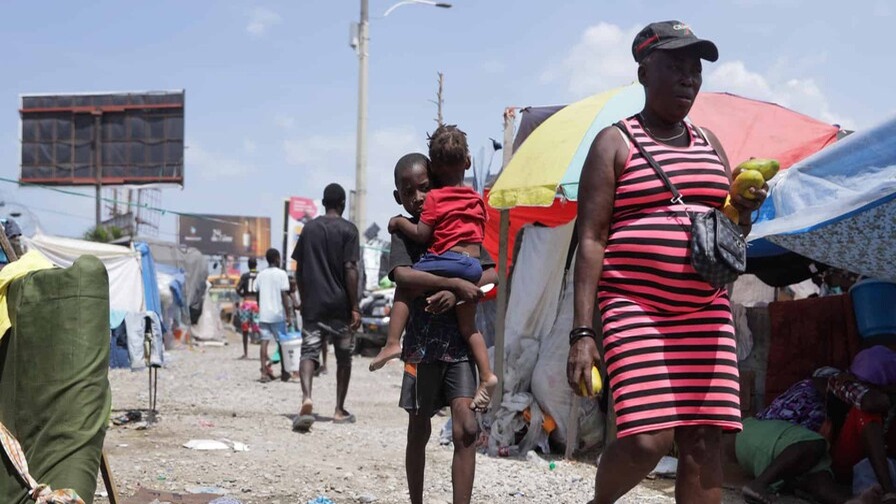 Crisis Migratoria Haitiana Impacta a Toda América