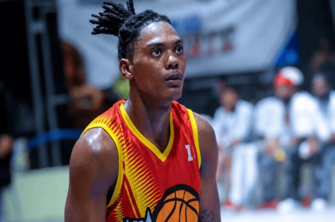Tragedia en Villa Altagracia: Fallece Jugador de Baloncesto en Plena Cancha