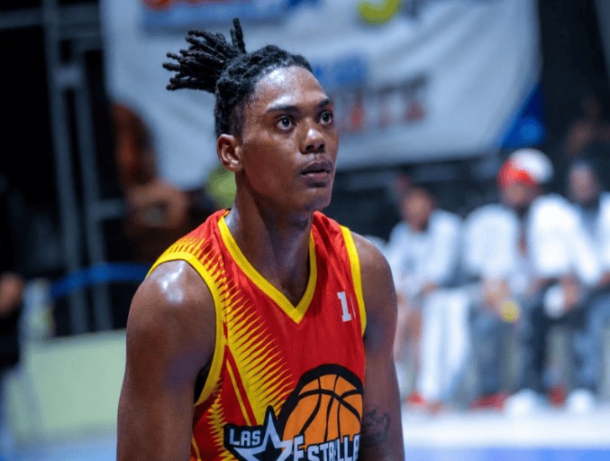 Tragedia en Villa Altagracia: Fallece Jugador de Baloncesto en Plena Cancha